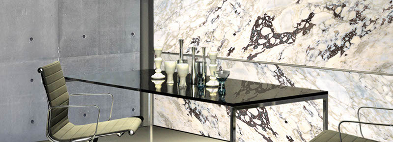 Marble and Natural Stones